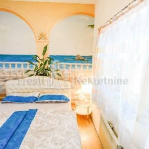 ZADAR - SKROČINI - DVOJNA KUĆA - 265.000