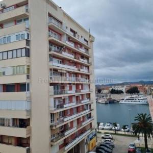 ZADAR-STAN 30m2- NAMJEŠEN - TOP LOKACIJA!