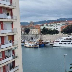 ZADAR-STAN 30m2- NAMJEŠEN - TOP LOKACIJA!