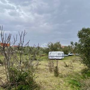 Zadar, Sukošan Građevinsko zemljište – Izvrsna lokacija samo 250 m od plaže