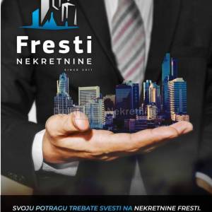 ZADAR - TRAŽIMO STAN U PRIZEMLJU OD cca.50m2 S MANJIM VRTOM