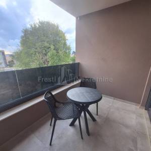 ZADAR - U BLIZINI SC VIŠNJIK, STAN 53m2, 1.kat, LUKSUZNO OPREMLJEN