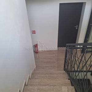 ZADAR - U BLIZINI SC VIŠNJIK, STAN 53m2, 1.kat, LUKSUZNO OPREMLJEN