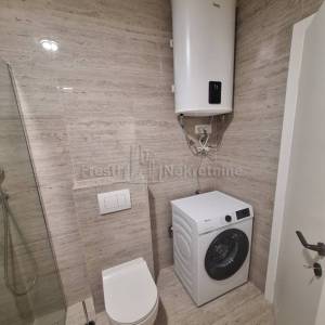 ZADAR - U BLIZINI SC VIŠNJIK, STAN 53m2, 1.kat, LUKSUZNO OPREMLJEN