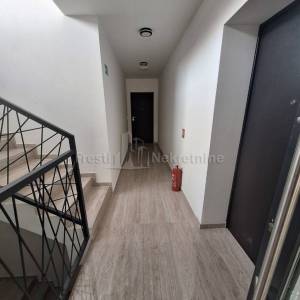 ZADAR - U BLIZINI SC VIŠNJIK, STAN 53m2, 1.kat, LUKSUZNO OPREMLJEN