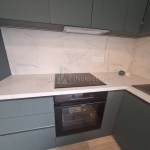 ZADAR - U BLIZINI SC VIŠNJIK, STAN 53m2, 1.kat, LUKSUZNO OPREMLJEN