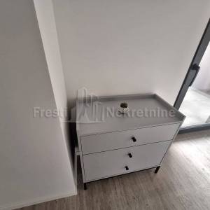 ZADAR - U BLIZINI SC VIŠNJIK, STAN 53m2, 1.kat, LUKSUZNO OPREMLJEN