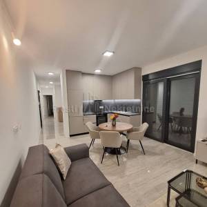 ZADAR,  U BLIZINI ŠC VIŠNJIK, STAN  59,86 m2, LUKSUZNO OPREMLJEN