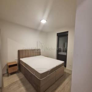 ZADAR,  U BLIZINI ŠC VIŠNJIK, STAN  59,86 m2, LUKSUZNO OPREMLJEN