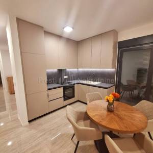 ZADAR,  U BLIZINI ŠC VIŠNJIK, STAN  59,86 m2, LUKSUZNO OPREMLJEN