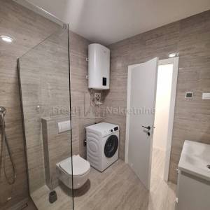 ZADAR,  U BLIZINI ŠC VIŠNJIK, STAN  59,86 m2, LUKSUZNO OPREMLJEN