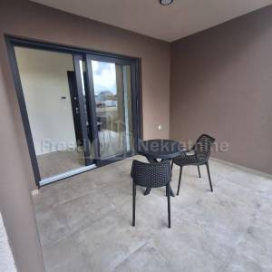 ZADAR,  U BLIZINI ŠC VIŠNJIK, STAN  59,86 m2, LUKSUZNO OPREMLJEN