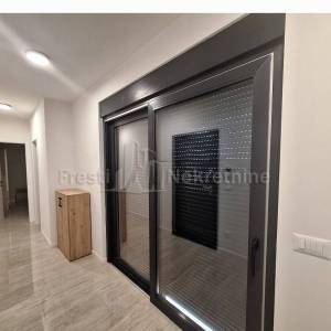 ZADAR,  U BLIZINI ŠC VIŠNJIK, STAN  59,86 m2, LUKSUZNO OPREMLJEN