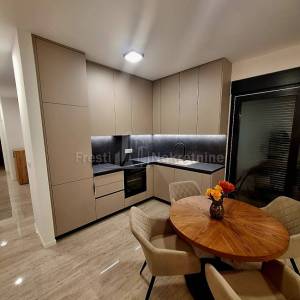 ZADAR,  U BLIZINI ŠC VIŠNJIK, STAN  59,86 m2, LUKSUZNO OPREMLJEN