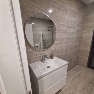 ZADAR,  U BLIZINI ŠC VIŠNJIK, STAN  59,86 m2, LUKSUZNO OPREMLJEN