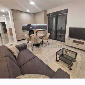 ZADAR,  U BLIZINI ŠC VIŠNJIK, STAN  59,86 m2, LUKSUZNO OPREMLJEN