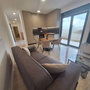 ZADAR,  U BLIZINI ŠC VIŠNJIK, STAN  59,86 m2, LUKSUZNO OPREMLJEN