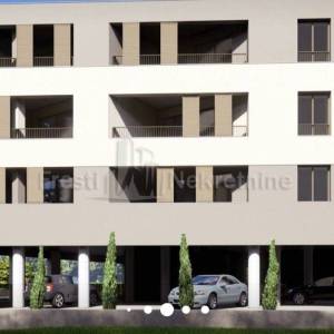 ZADAR -VIDIKOVAC- PENTHOUSE 111m2, LIFT, POGLED NA MORE!