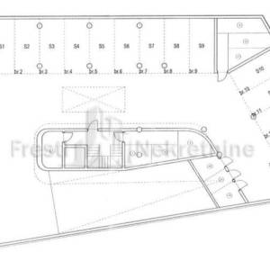 ZADAR -VIDIKOVAC- PENTHOUSE 111m2, LIFT, POGLED NA MORE!