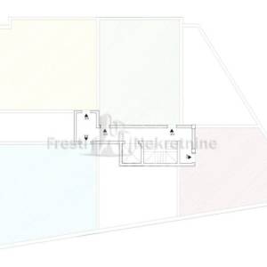 ZADAR -VIDIKOVAC- PENTHOUSE 111m2, LIFT, POGLED NA MORE!