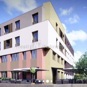 ZADAR-VIDIKOVAC, VRHUNSKA LOKACIJA, STAN 3.KAT 65,57M2, LIFT,LOGGIA