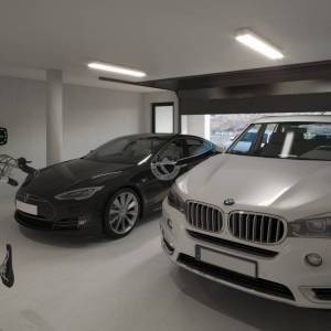 Zadar, Vinjerac, Vila  441 m², sa bazenom, 100 m do Mora