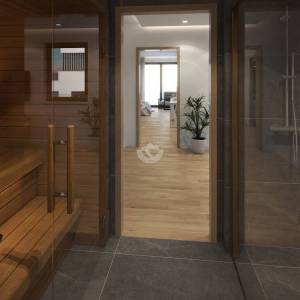 Zadar, Vinjerac, Vila  441 m², sa bazenom, 100 m do Mora