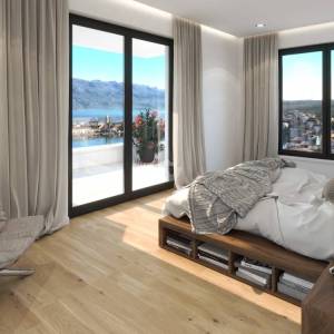 Zadar, Vinjerac, Vila  441 m², sa bazenom, 100 m do Mora