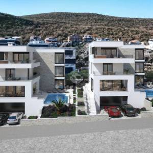 Zadar, Vinjerac, Vila  441 m², sa bazenom, 100 m do Mora