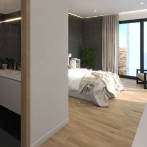 Zadar, Vinjerac, Vila  441 m², sa bazenom, 100 m do Mora