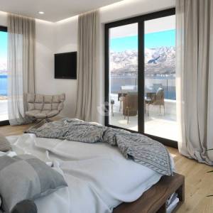 Zadar, Vinjerac, Vila  441 m², sa bazenom, 100 m do Mora