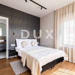 ZADAR, VRSI - Luksuzna vila s pogledom na more