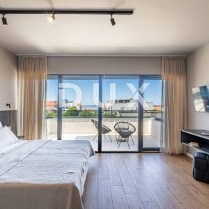 ZADAR, VRSI - Luksuzna vila s pogledom na more