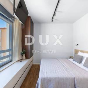 ZADAR, VRSI - Luksuzna vila s pogledom na more