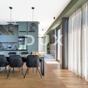 ZADAR, VRSI - Luksuzna vila s pogledom na more