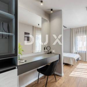 ZADAR, VRSI - Luksuzna vila s pogledom na more