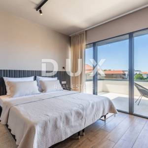 ZADAR, VRSI - Luksuzna vila s pogledom na more