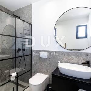 ZADAR, VRSI - Luksuzna vila s pogledom na more