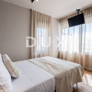 ZADAR, VRSI - Luksuzna vila s pogledom na more