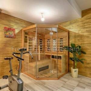 ZADAR -ZATON -LUKSUZNA VILLA 164 m2 S BAZENOM