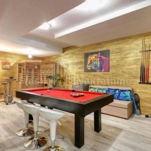 ZADAR -ZATON -LUKSUZNA VILLA 164 m2 S BAZENOM