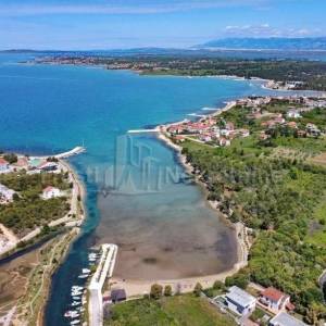 ZADAR -ZATON -LUKSUZNA VILLA 164 m2 S BAZENOM