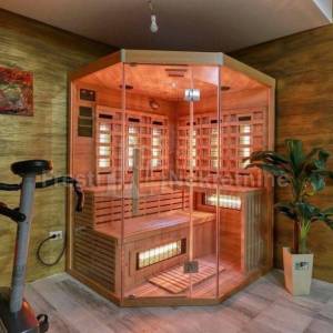 ZADAR -ZATON -LUKSUZNA VILLA 164 m2 S BAZENOM