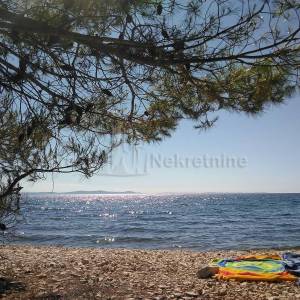 ZADAR -ZATON- ŠEPURINE -GRAĐEVINSKO ZEMLJIŠTE 1231 m2