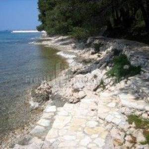 ZADAR -ZATON- ŠEPURINE -GRAĐEVINSKO ZEMLJIŠTE 1231 m2