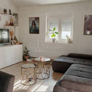 ZADAR,BRIŠEVO-ATRAKTIVNA PRIZEMNICA 111m2 na parceli 1500 m2