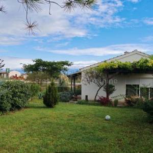 ZADAR,BRIŠEVO-ATRAKTIVNA PRIZEMNICA 111m2 na parceli 1500 m2