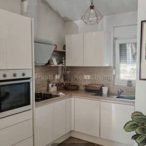 ZADAR,BRIŠEVO-ATRAKTIVNA PRIZEMNICA 111m2 na parceli 1500 m2