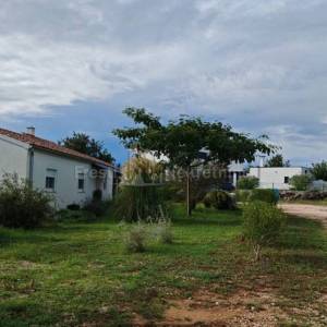 ZADAR,BRIŠEVO-ATRAKTIVNA PRIZEMNICA 111m2 na parceli 1500 m2