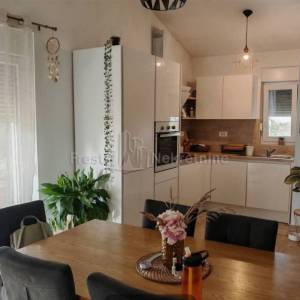 ZADAR,BRIŠEVO-ATRAKTIVNA PRIZEMNICA 111m2 na parceli 1500 m2